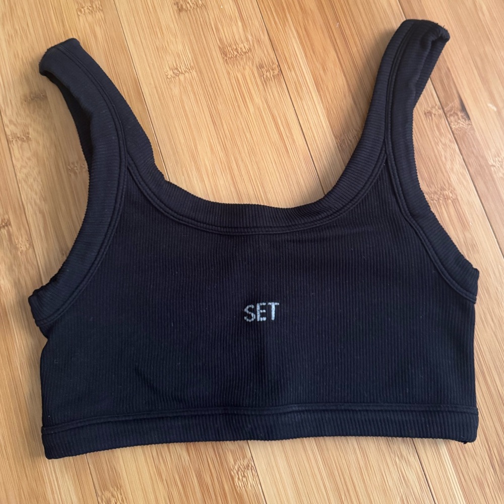 Set active bra